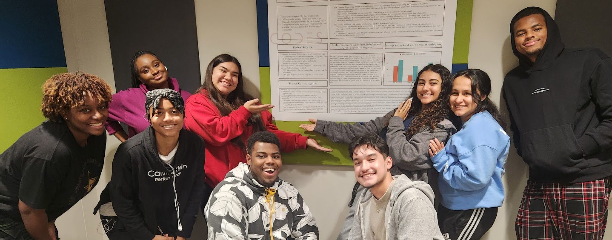 CODES 2026 Students